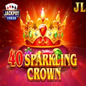 40 Sparkling Crown