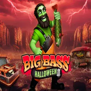 Big Bass Halloween 2