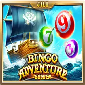 Bingo Adventure