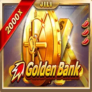 Golden Bank